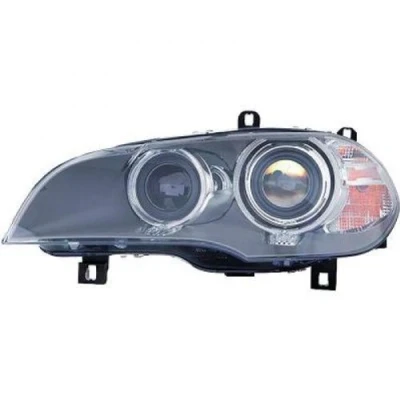 Imagen de DIEDERICHS 4560029 Cubierta, retrovisor exterior izquierda negro imprimado DACIA: Duster SUV, Dokker Express, Lodgy, NISSAN: MICRA 3