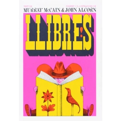 Imagen de Llibres! (Los cuentos de la cometa)