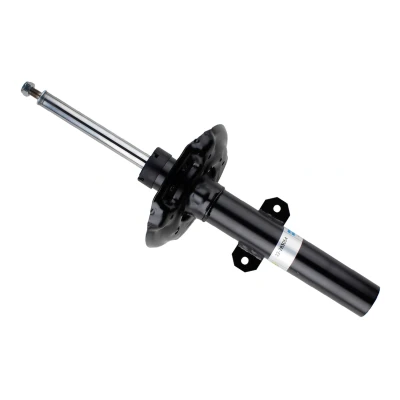 Imagen de BILSTEIN B4 OE Replacement 22 283054 amortiguador Eje delantero Presión de gas Bitubular Columna Espiga arriba RENAULT: Scénic IV