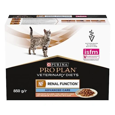 Imagen de Purina Húmeda Salmon Renal