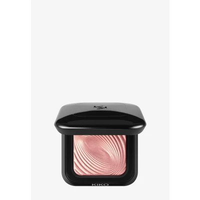 Imagen de KIKO Milano Water Eyeshadow 09 Sombra De Ojos Con Cobertura Color Instantánea, Para Uso En Seco O Húmedo.