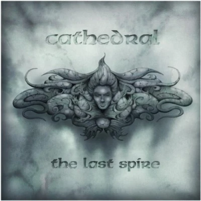 Imagen de The last spire [Vinilo]