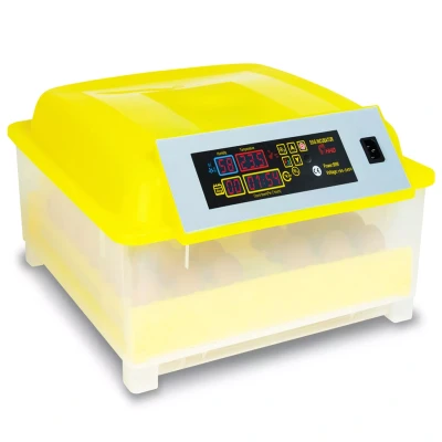 Imagen de IDMarket incubadora automática de 48 huevos independiente inteligente