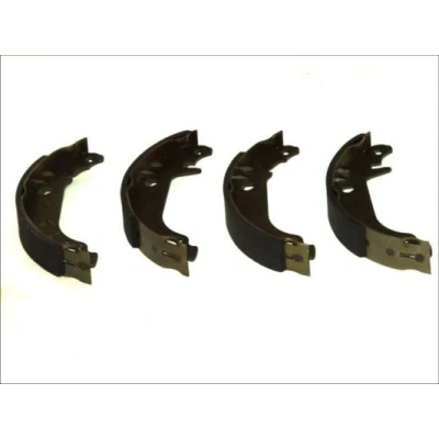 Imagen de ABE C0F003ABE Zapatas de Freno Eje trasero 180 32 LANCIA: Y, FIAT: Tipo Hatchback