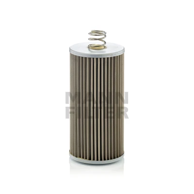 Imagen de MANN FILTER H 816/1 Filtro, sistema hidráulico operador