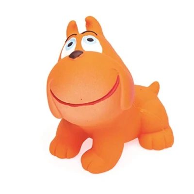 Imagen de Lanco Bulldog Pequeño. 100% Caucho Natural (Latex). 100 ml