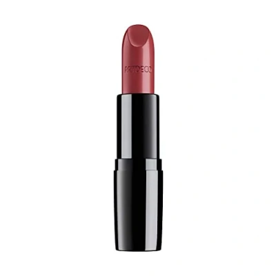 Imagen de ARTDECO Perfect Color Lipstick Pintalabios rojo brillante de larga duración 1 x 4 g