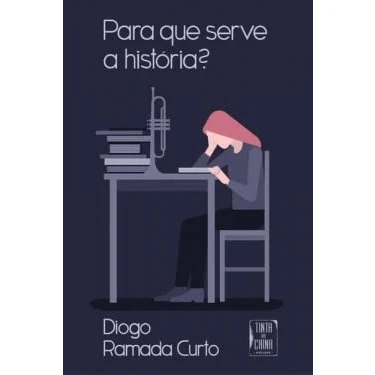 Imagen de Para Que Serve A História? (ebook)