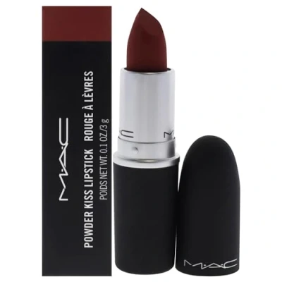 Imagen de MAC Powder Kiss Barra de labios 3 g