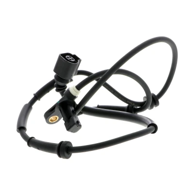 Imagen de VEMO V10 72 1242 Sensor de ABS Eje trasero Original calidad para vehículos con Hall, activo 4 1105 1031, 1140 12