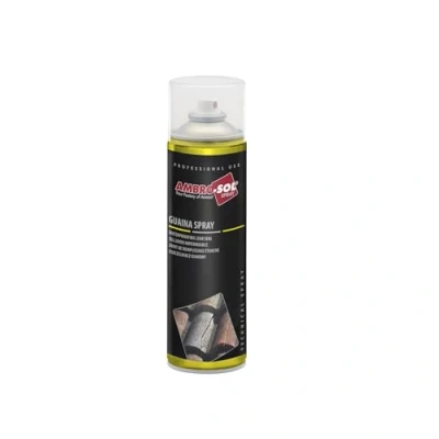 Imagen de AMBRO SOL, Sellador Transparente Impermeable, Spray 500 ml