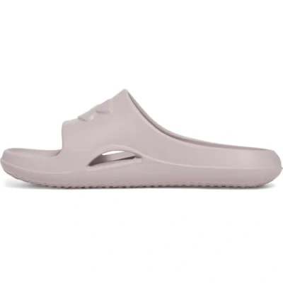 Imagen de Under Armour Locker V Chanclas de baño, Hombre, Talla: 42.5, Gray dawn Zapatos