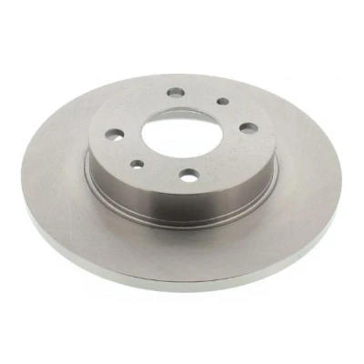 Imagen de MAPCO 15021 Disco de freno 240,5 11 4 98 macizo FIAT: Panda III Hatchback, 500 Punto II ABARTH: / 595 695 Hatchback