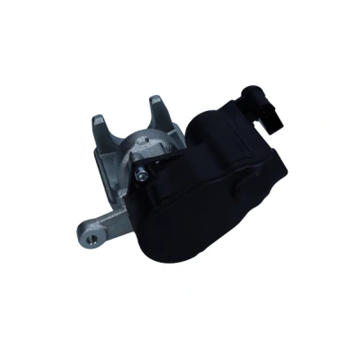 Imagen de MAXGEAR 82 0846 Pinza de freno Hierro fundido Eje trasero con electromotor CITROËN: Berlingo II Furgón, C4 Grand Picasso 2, PEUGEOT: 308 III SW