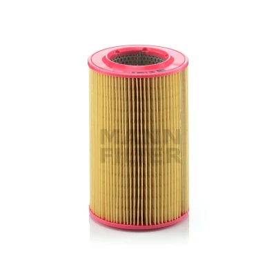 Imagen de MANN FILTER C 1596 Filtro de aire 224 146 Cartucho filtrante JAGUAR: XJS Cabrio, XJ Coupé