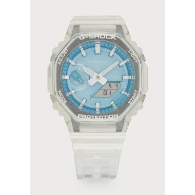 Imagen de G SHOCK GA2100BM7A2 Unisex Reloj, Talla: One Size, Blue