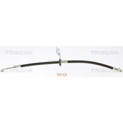 Imagen de TRISCAN 8150 18206 Latiguillos de Freno 438 F10x1 KIA: Picanto I
