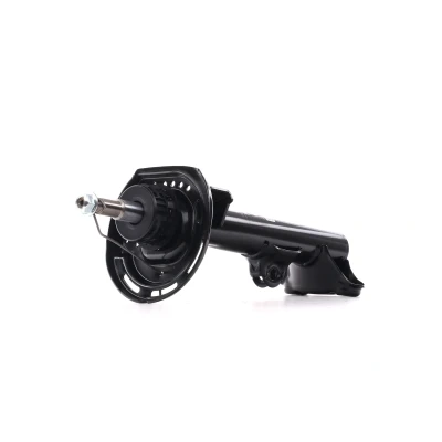 Imagen de MAGNETI MARELLI 357524070000 amortiguador Eje delantero Presión de gas Bitubular Columna Abrazadera abajo, Espiga arriba