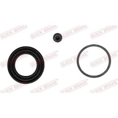 Imagen de QUICK BRAKE 114 0166 Kit de Reparación Frenos 40 CHEVROLET: Captiva