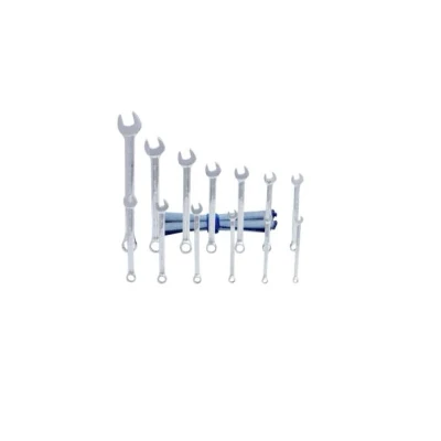 Imagen de KS TOOLS 518.0643 Kit de llaves poligonales / boca