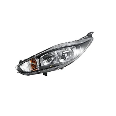 Imagen de HELLA 1LE 354 803 041 Faros derecha W5W, PY21W, H7, H15 Halógena 12V FORD: FIESTA 6, 6 Van