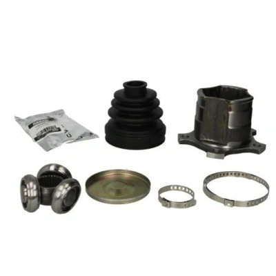 Imagen de PASCAL G81006PC Junta Homocinética lado de engranaje, Eje delantero, derecha NISSAN: X Trail