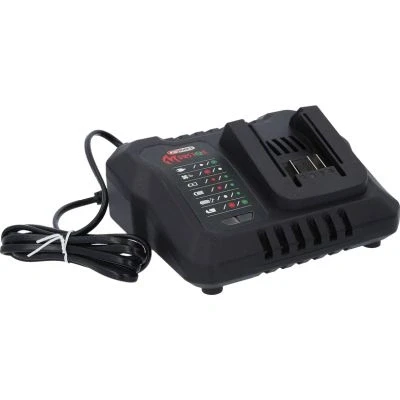 Imagen de KS TOOLS 515.6080 Cargador (universal)