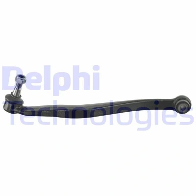 Imagen de DELPHI TC3018 Barra oscilante, suspensión de ruedas con rótula suspensión/carga izquierda, debajo Brazo oscilante longitudinal