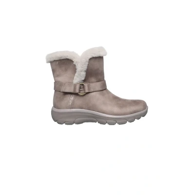 Imagen de Skechers EASY Going Botas para la nieve, Mujer, Talla: 36, Bruin Zapatos