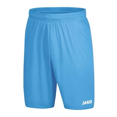 Imagen de JAKO Manchester 2.0 Pantalón de Deporte, Hombre, Azul Skyblue, Extra Large
