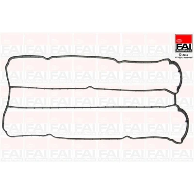 Imagen de Junta, tapa de culata FAI AutoParts RC1007S