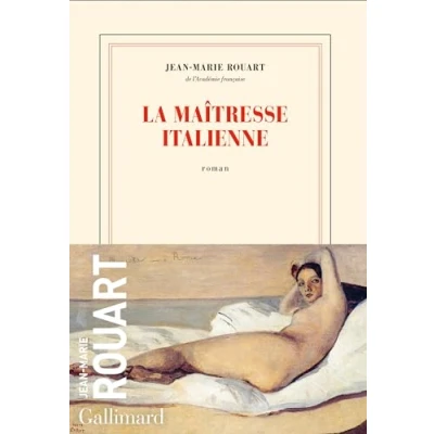Imagen de La Maitresse Italienne
