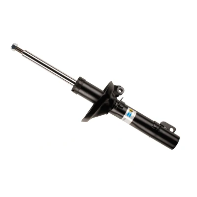 Imagen de BILSTEIN B4 OE Replacement 22 232861 amortiguador Eje delantero Presión de gas Bitubular Columna Placa abajo, Espiga arriba