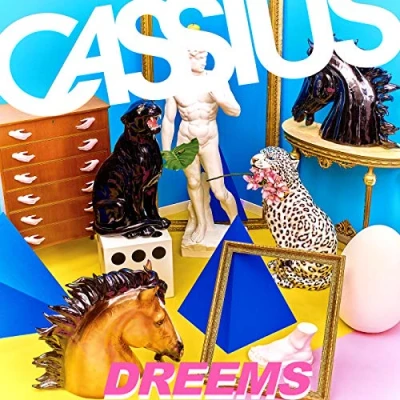 Imagen de Dreems [Vinilo]
