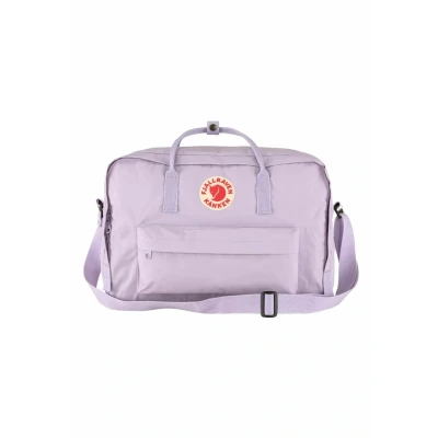 Imagen de Fjällräven KÅNKEN Bolsa de fin semana, Talla: One Size, Pastel lavender