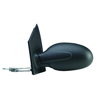 Imagen de Espejo retrovisor Prasco ME3027114 izquierda manual ajustable desde interior SMART: City Coupe, Fortwo I Coupé