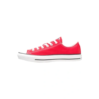 Imagen de Converse Chuck Taylor ALL STAR OX Zapatillas, Talla: 42.5, Red Tela
