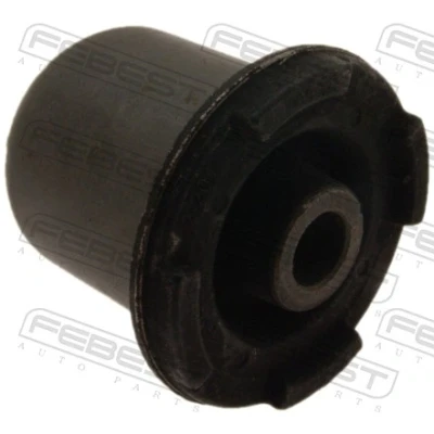 Imagen de FEBEST OPAB ASHB Silentblock Brazo de Suspension posterior, Eje delantero abajo OPEL: Astra H GTC, Hatchback, Zafira B