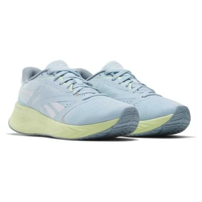 Imagen de Reebok Energen TECH PLUS Zapatillas de running estables, Mujer, Talla: 39, Dusk purple dgtl lime Zapatos