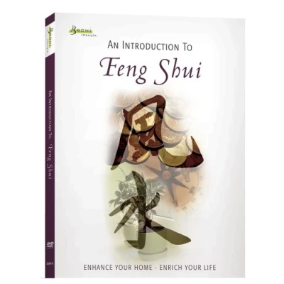 Imagen de An introduction to feng shui hardcover