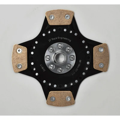 Imagen de SACHS Performance 881864 001717 Disco de Embrague 228mm 28 SEAT: Ibiza 3, Leon I Hatchback, 4 Sportcoupe, VOLKSWAGEN: Golf