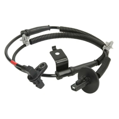 Imagen de BLUE PRINT ADG071109 Sensor de ABS Eje delantero, derecha con platina sujeción 830 HYUNDAI: SANTA FE 2