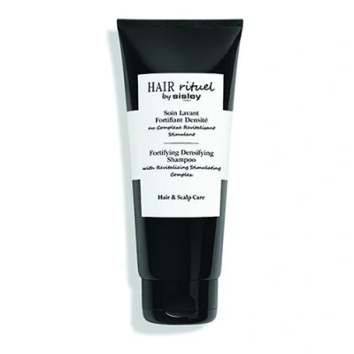 Imagen de Sisley Hair Rituel Fortifying Densifying Champú 200 ml