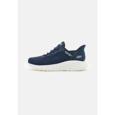 Imagen de Skechers Bobs Squad Chaos Daily Hype, Zapatillas de Deporte Hombre, Marino, 40 EU