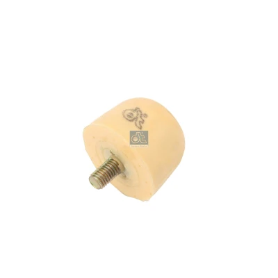 Imagen de DT Spare Parts 3.83510 Almohadilla de tope, cabina MAN: F 2000