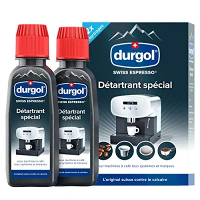 Imagen de Durgol Swiss Espresso Descalcificador