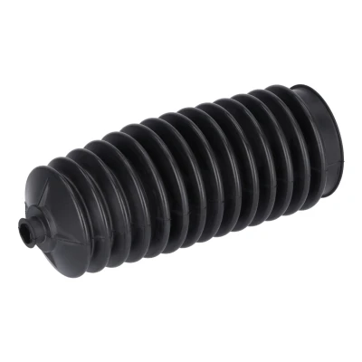 Imagen de FEBI BILSTEIN 14085 Fuelle de Dirección NBR (caucho nitril butadieno) Eje delantero, izquierda, derecha FIAT: Grande Punto Hatchback