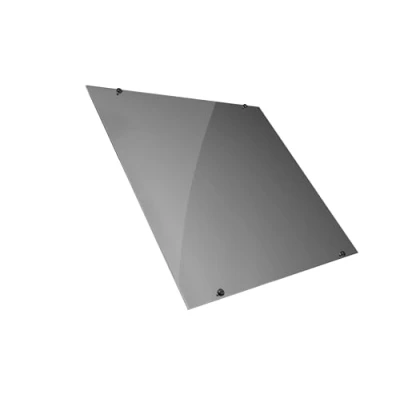 Imagen de be quiet! BGA03 parte carcasa De ordenador Midi Torre panel lateral Componente (Midi Torre, lateral, Vidrio templado, Transparente, Pure Base 600, 460 mm)