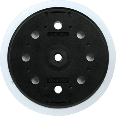 Imagen de Makita Pad 150 BO6050 Juego de almohadillas