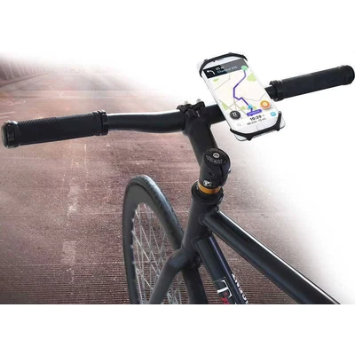 Imagen de Soporte De Smartphone Tnb Para Patinete/bicicleta